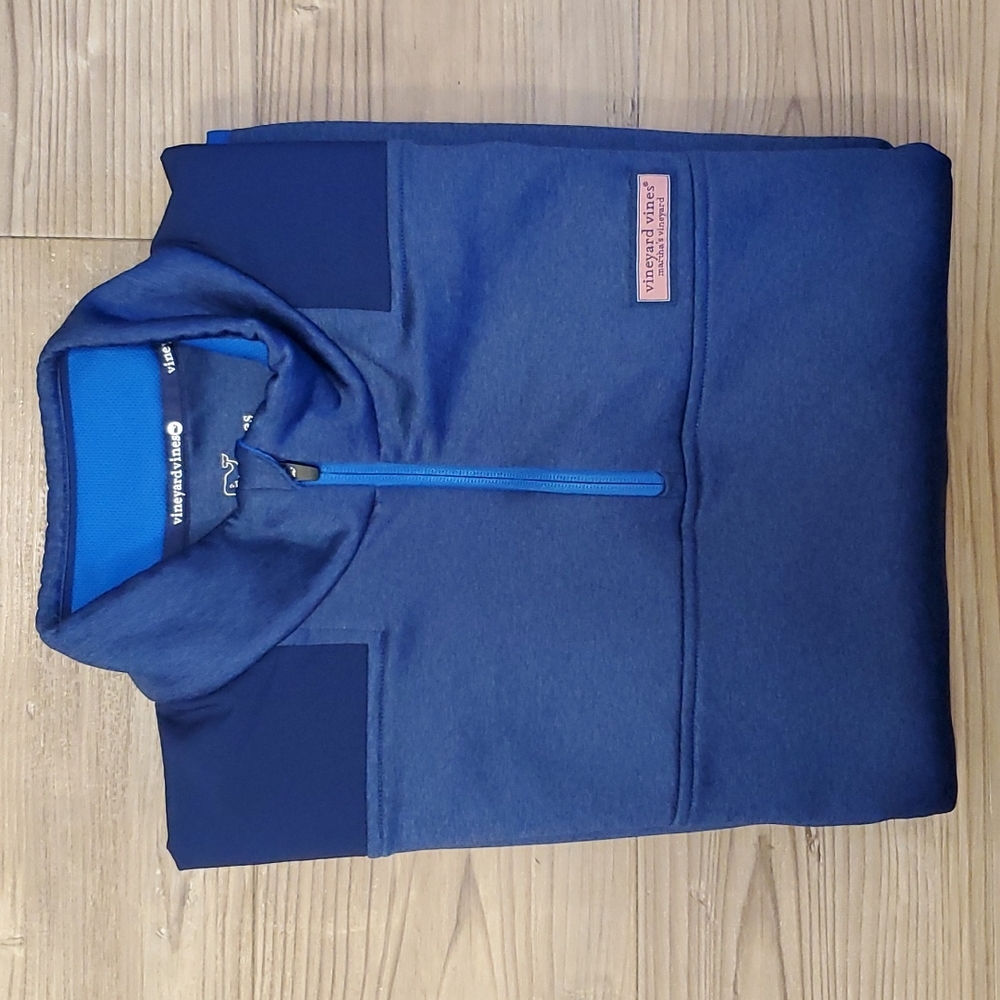 New Vineyard Vines Pullover